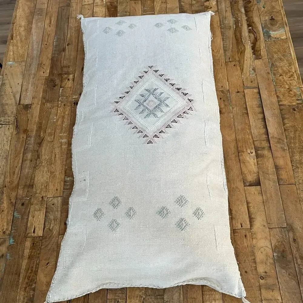 Handwoven Pillow King Size Manchester Mills Down Dreams Inner Chamber